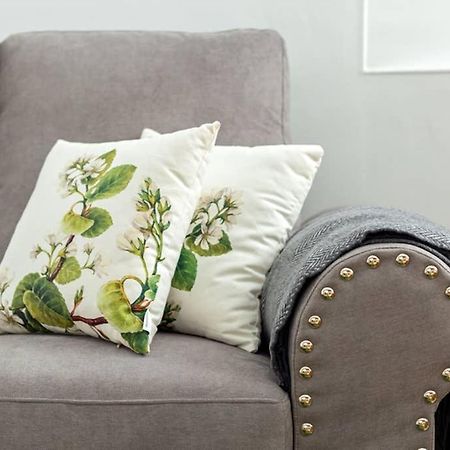 Apartmán Becas Alameda Duplex By Valcambre Sevilla Exteriér fotografie