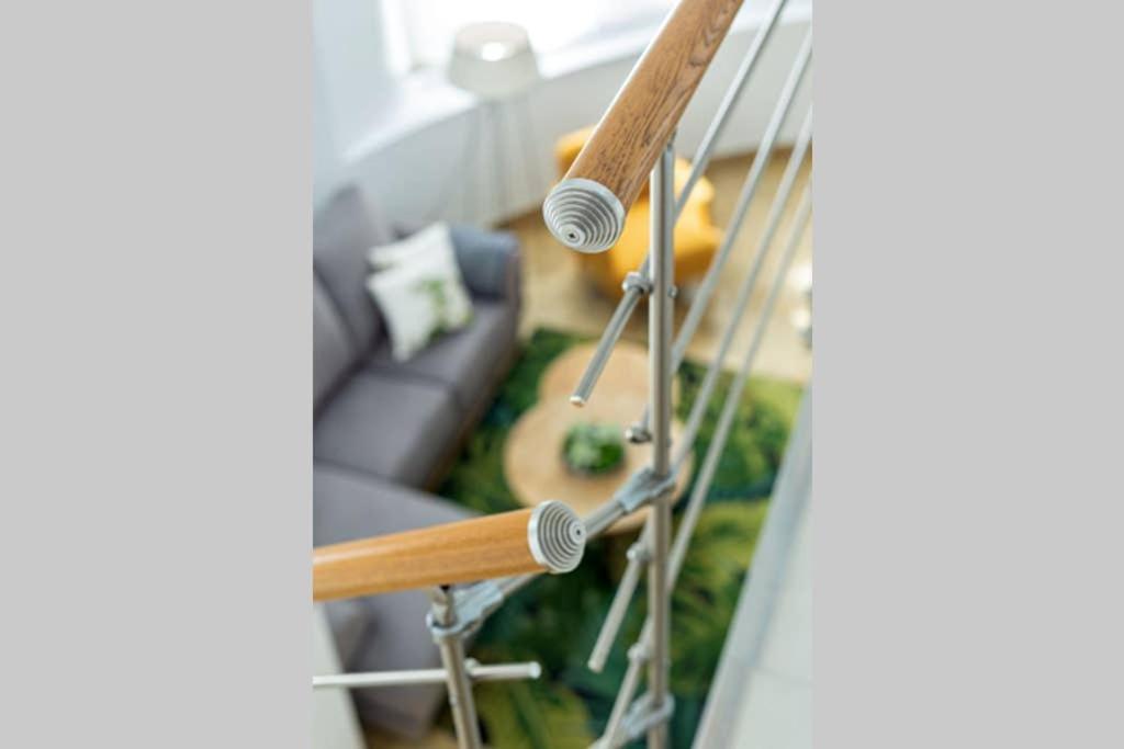 Apartmán Becas Alameda Duplex By Valcambre Sevilla Exteriér fotografie